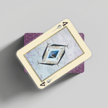 Swordfish Diamond - The 4